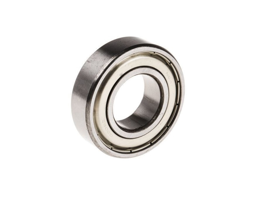 6000ZZ Stainless Steel Bearings