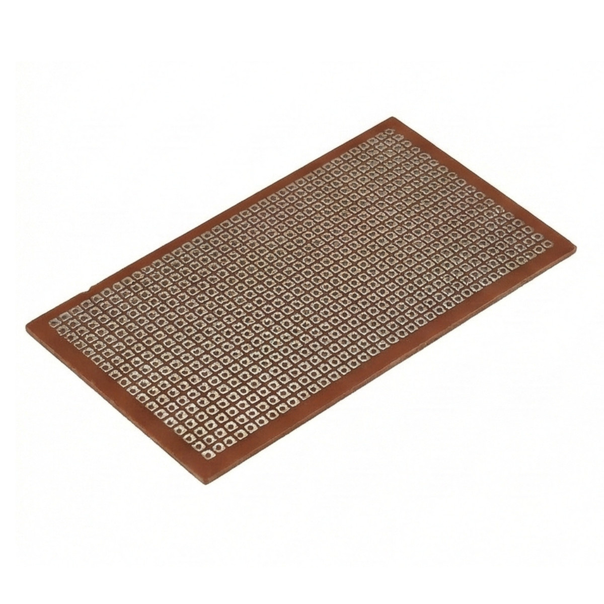 2 x 4 Single Side Dot PCB Prototyping Board
