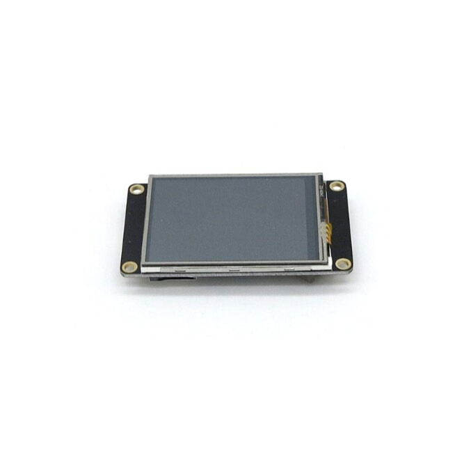 2.8 Nextion Enhanced HMI Touch Display NX3224K028