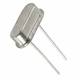 16 Mhz Quartz Crystall