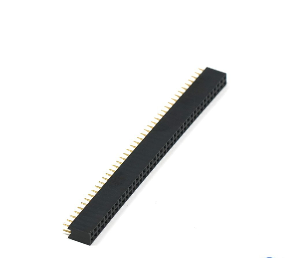 40 x 2 Female Berg Pins - Stright