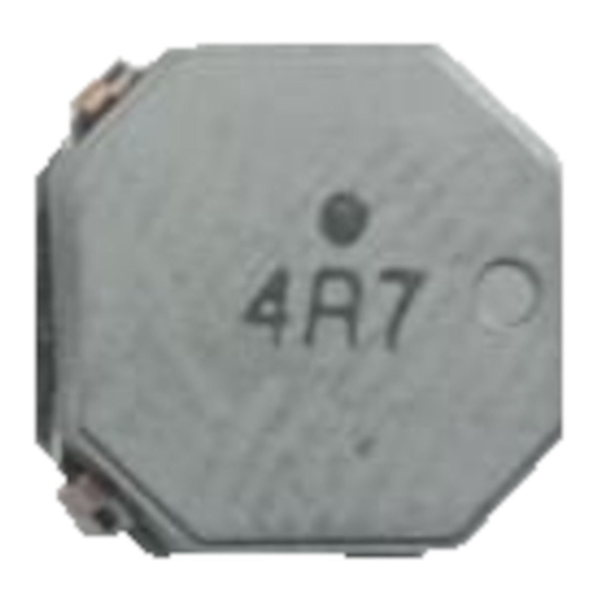 0.0228ohm 4.7uH 30% Power Inductors SMD