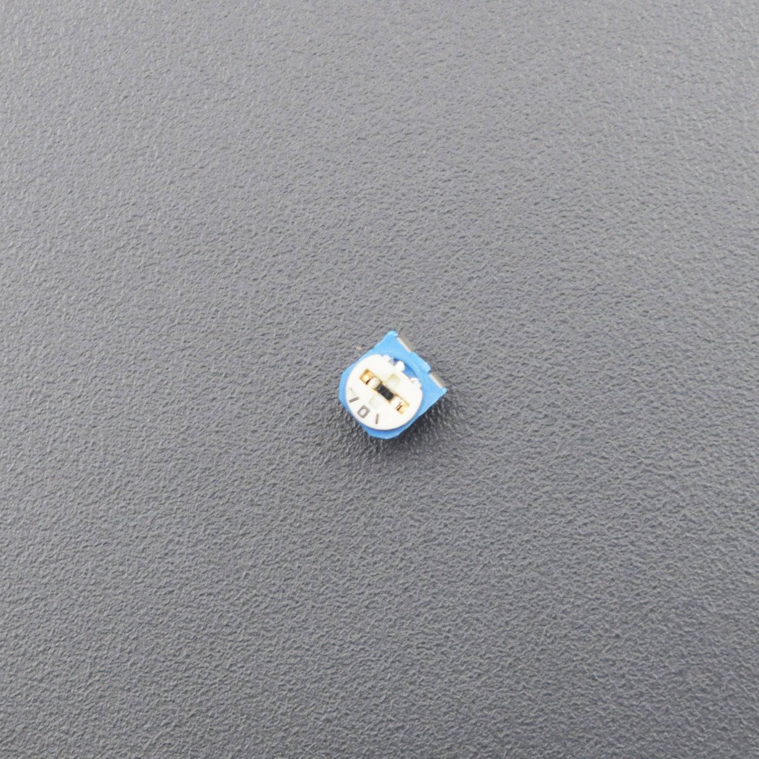 100 ohm Variable Resistor 101 Potentiometer For Breadboard - rs558