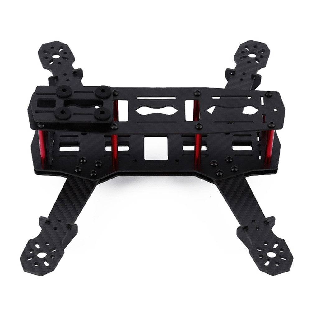 Q250 Quadcopter Strong Carbon Fiber 3mm Arm FPV Racing Frame 250mm Kit -QC010 / RS4162