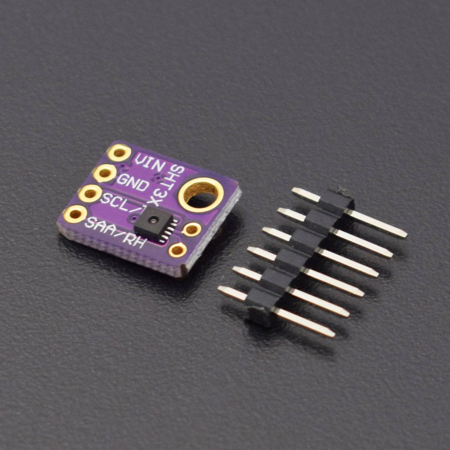 GY-SHT31-D Digital Temperature and Humidity Sensor Module For Arduino - RS1038