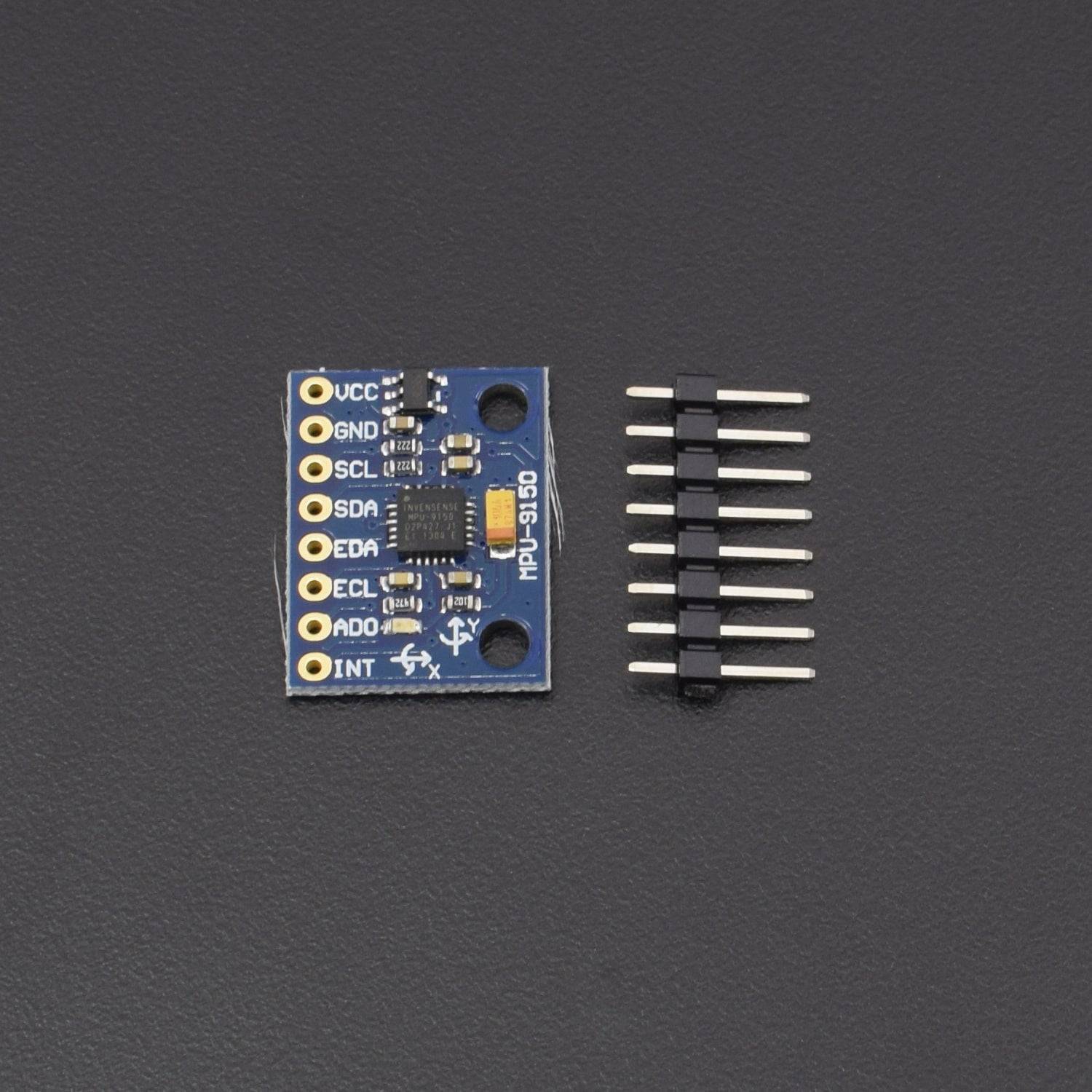 GY-9150 MPU-9150 Nine axis compass Accelerometer module SE05014 - RS085
