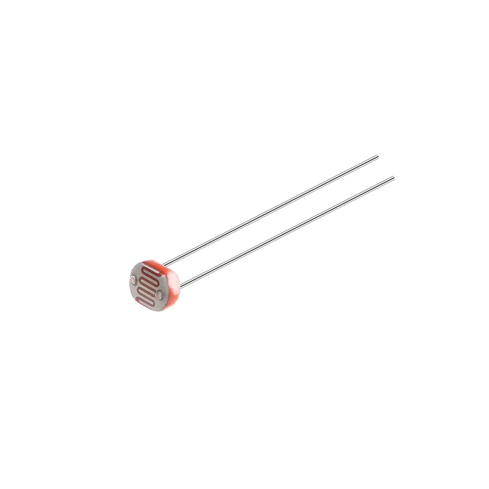 LDR Light Dependent Resistor Sensor Module For Arduino Raspberry Pi ESP32 ESP8266 - AC154