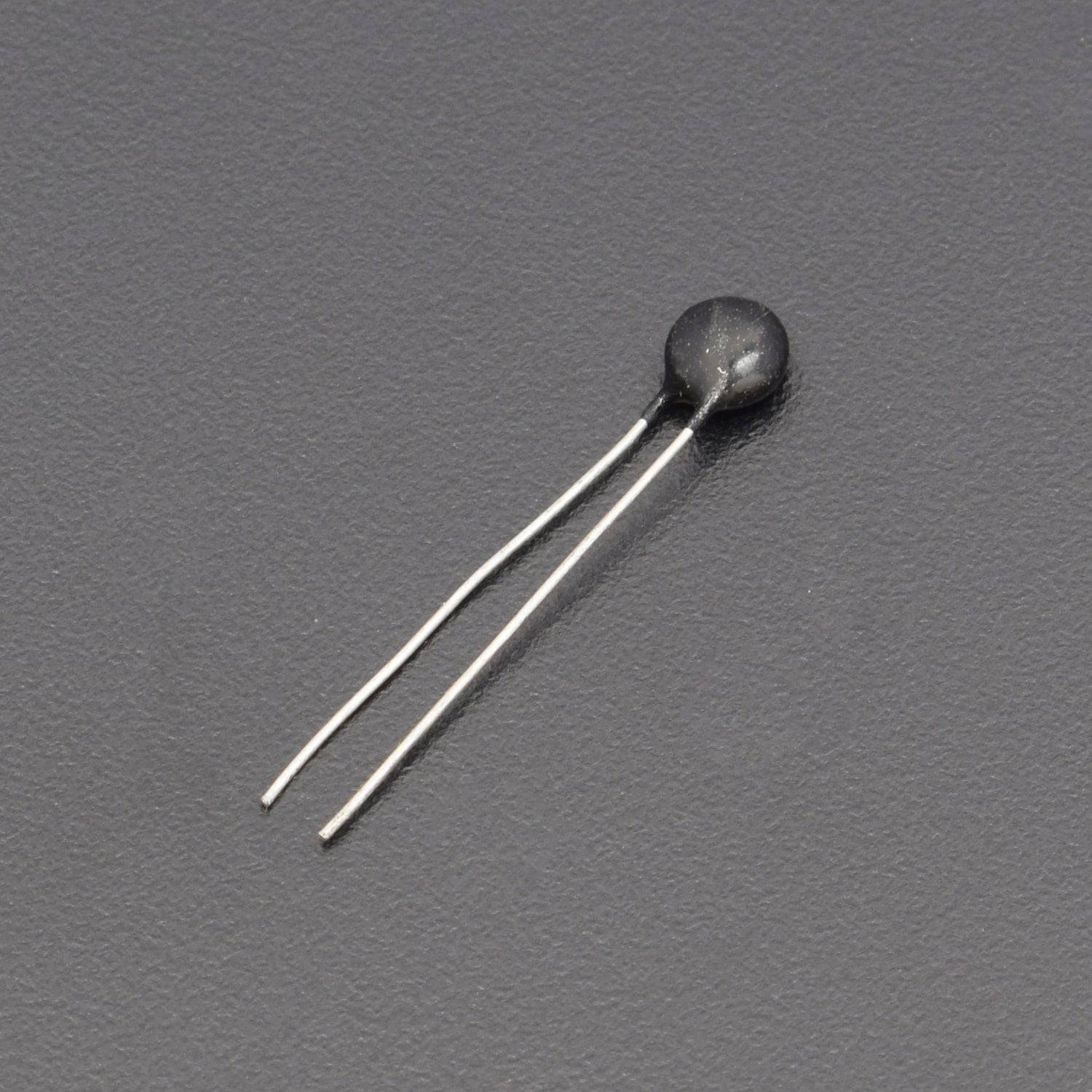 NTC 10K OHM Resistance Precision Thermistor Temperature Sensor Measurement - RS465