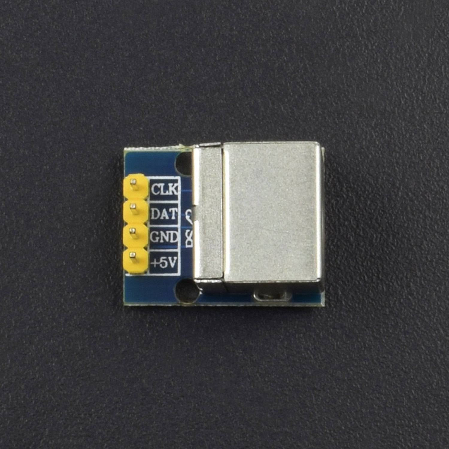PS2 Female to TTL converter Computer Keyboard Mouse Adapter Connector - RK036