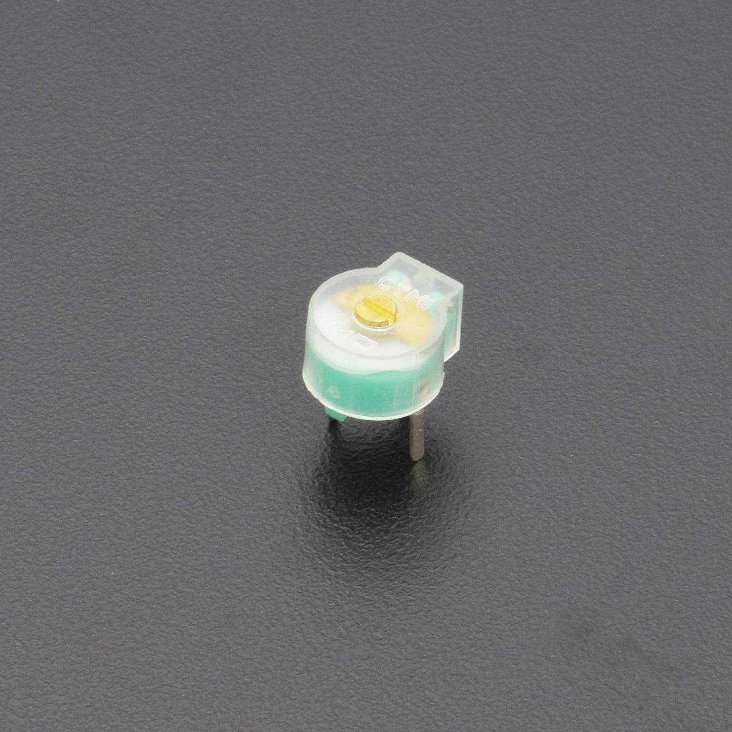 Adjustable Variable Capacitor Tuning & Trimmer Capacitor For AM/FM Radio, and DIY Electronics Projects - RS163