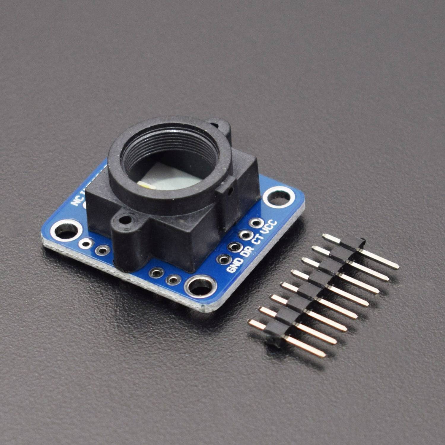 GY-33 TCS34725 Color Recognition sensor identify sensor module Replace alternative TCS230 TCS3200 - RS1124