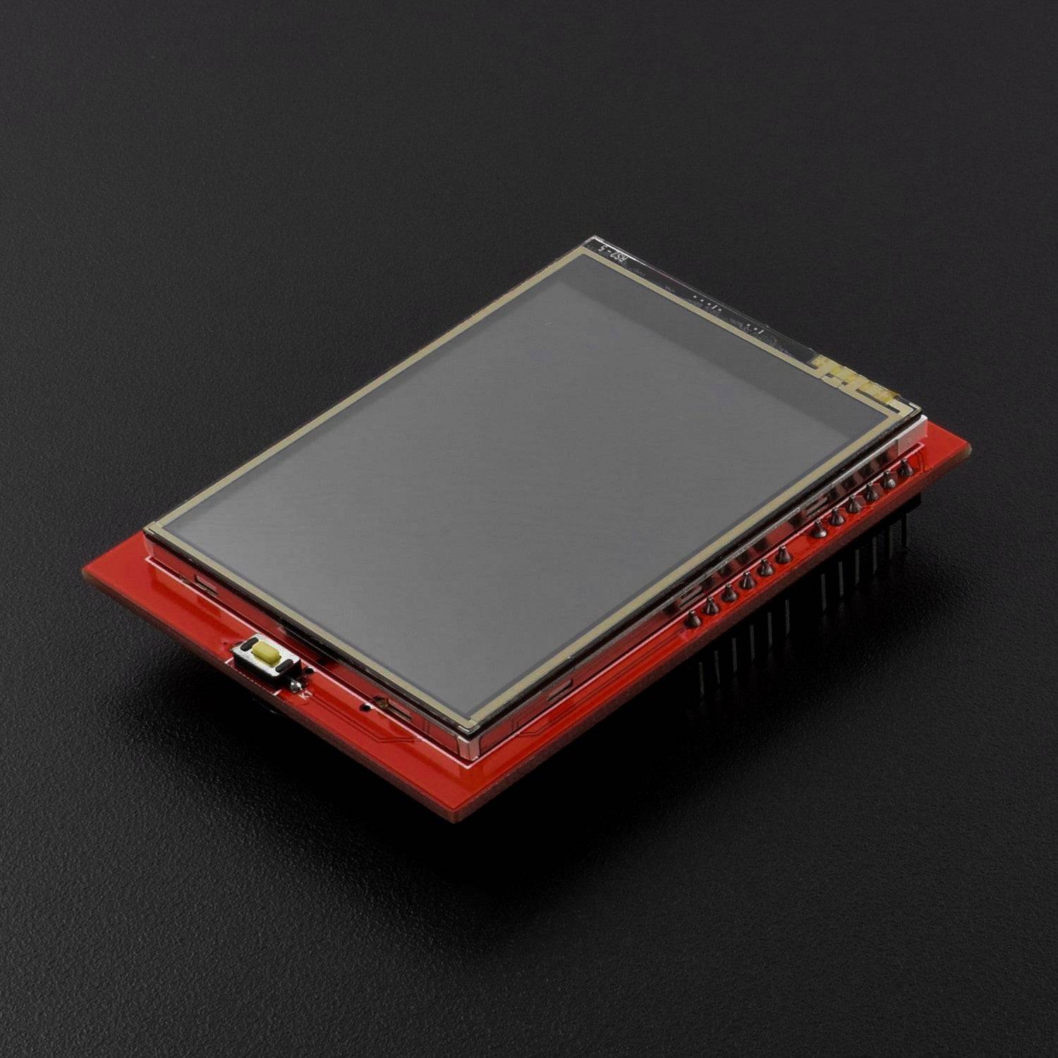2.4 inch Touchscreen TFT LCD Display Screen Shield Module for Arduino UNO R3 Board - AA136/RS3445