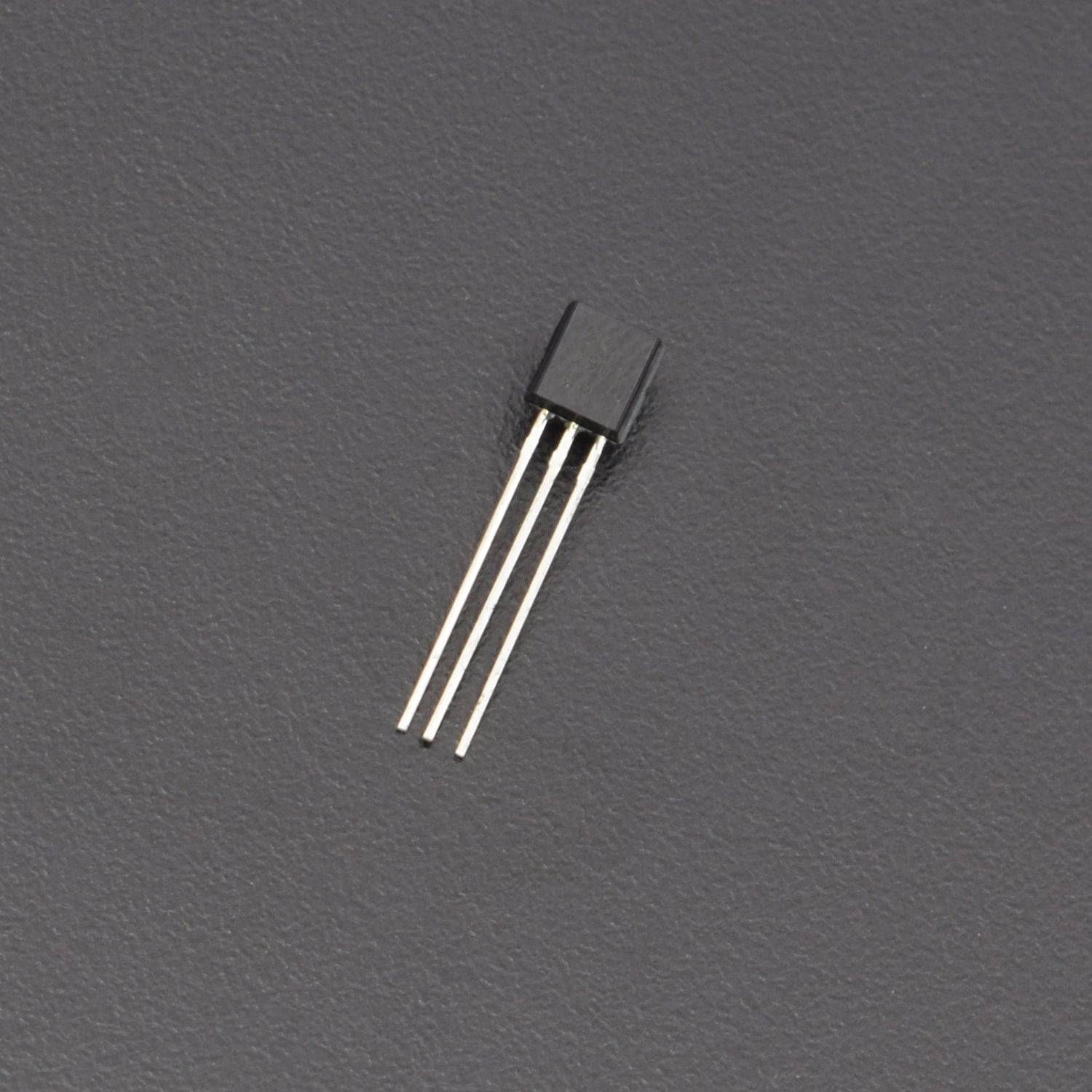 2N3904 - NPN Transistor (PACK OF 10) - RS568
