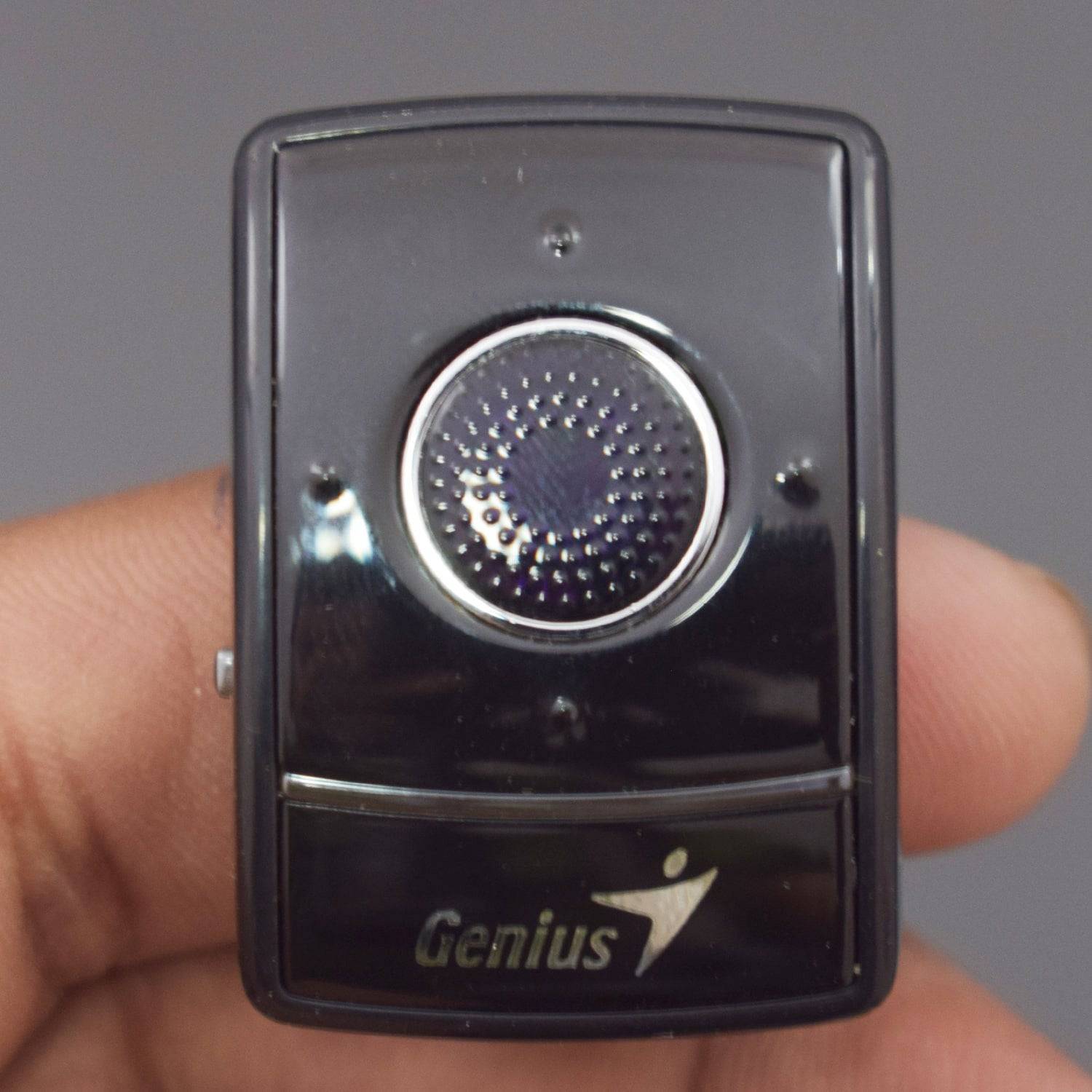 Smart 2.4G wireless Finger Ring mouse with Ring Presenter Function for Laptop Notebook PC - RS995
