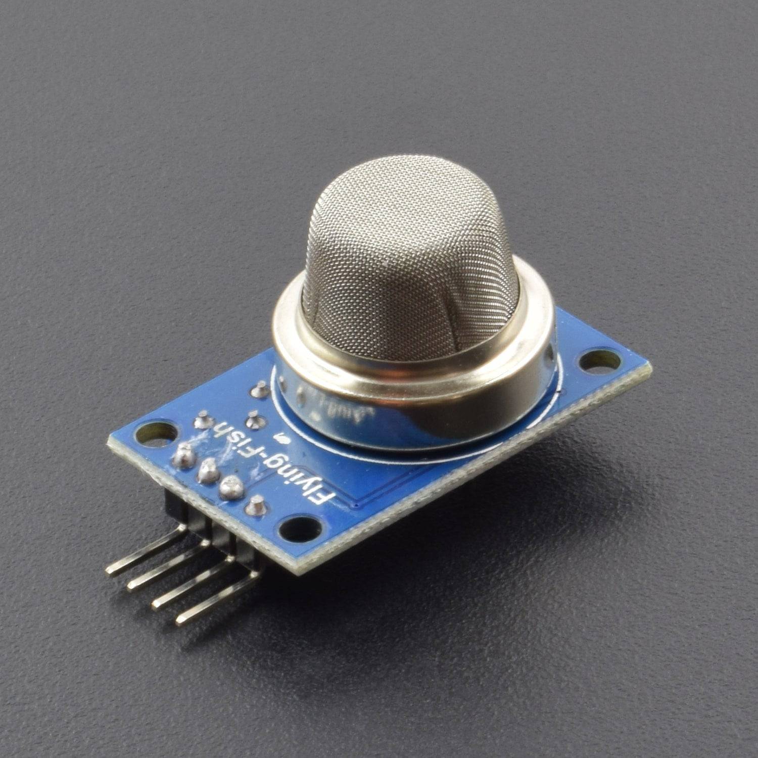 MQ-9 Carbon Monoxide, Methane and LPG Gas Sensor Module -AB053