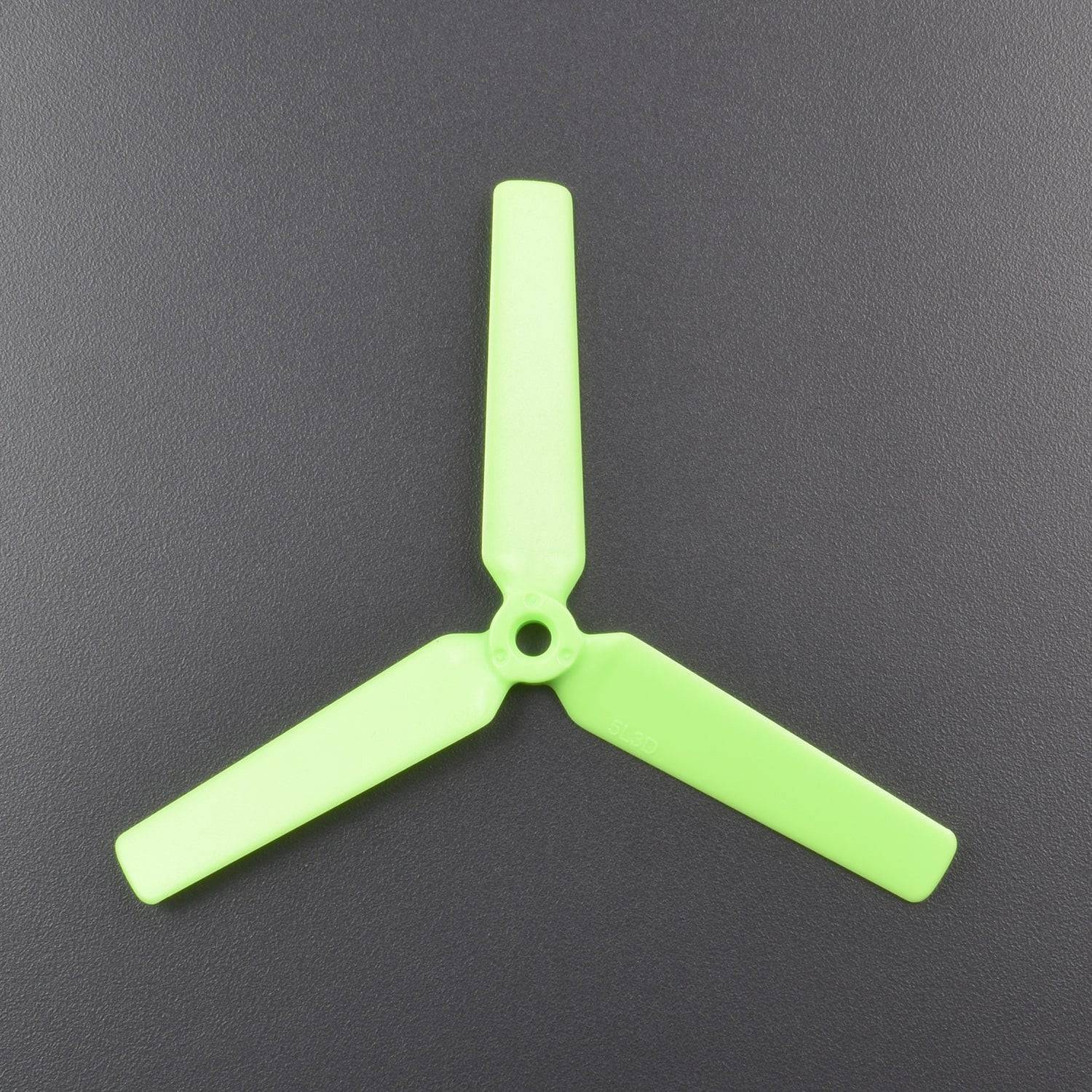 Star Shape HQ Prop 5x3 Propeller -QR203