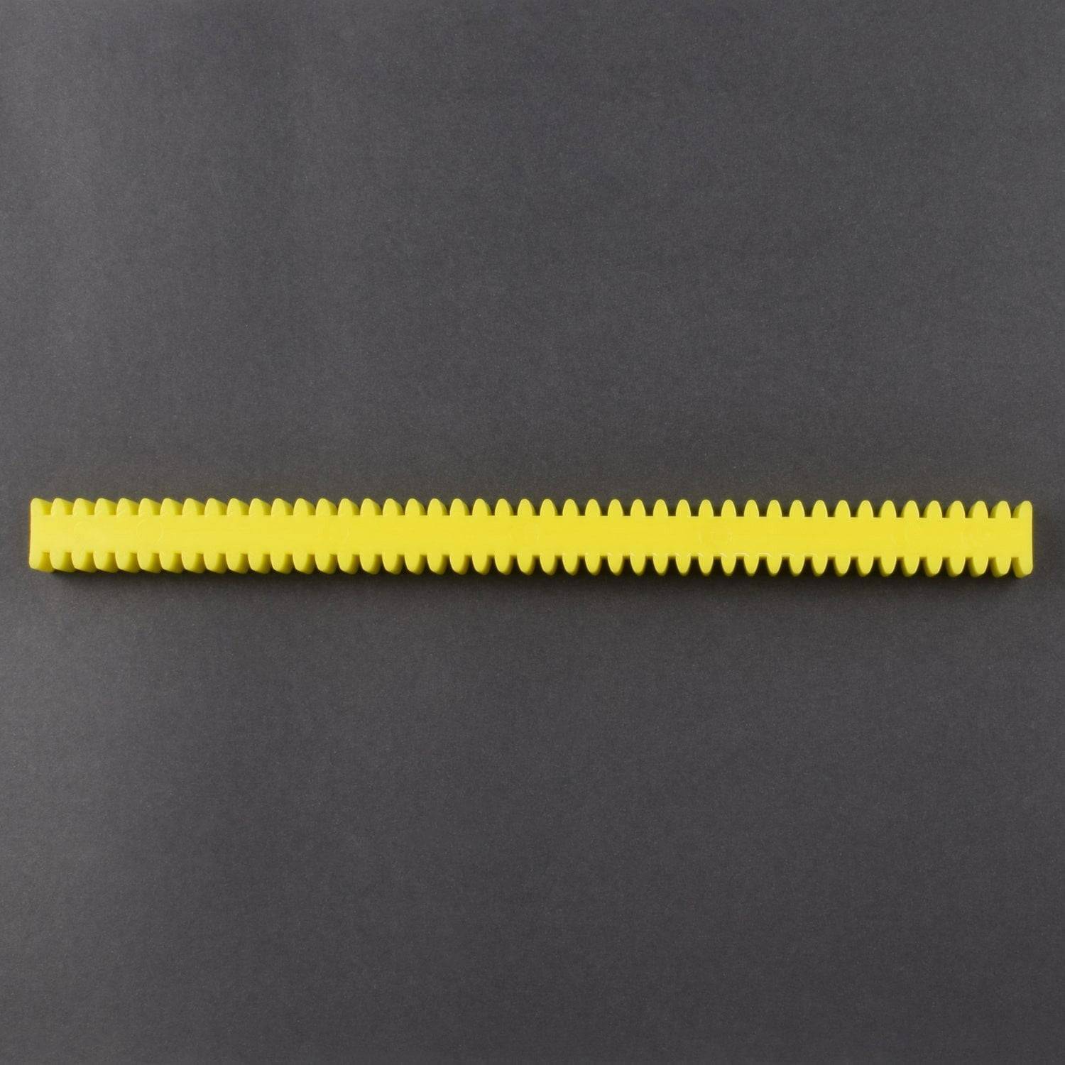 Rack for Rack and Pinion Mechanism - Large Pitch -RS002