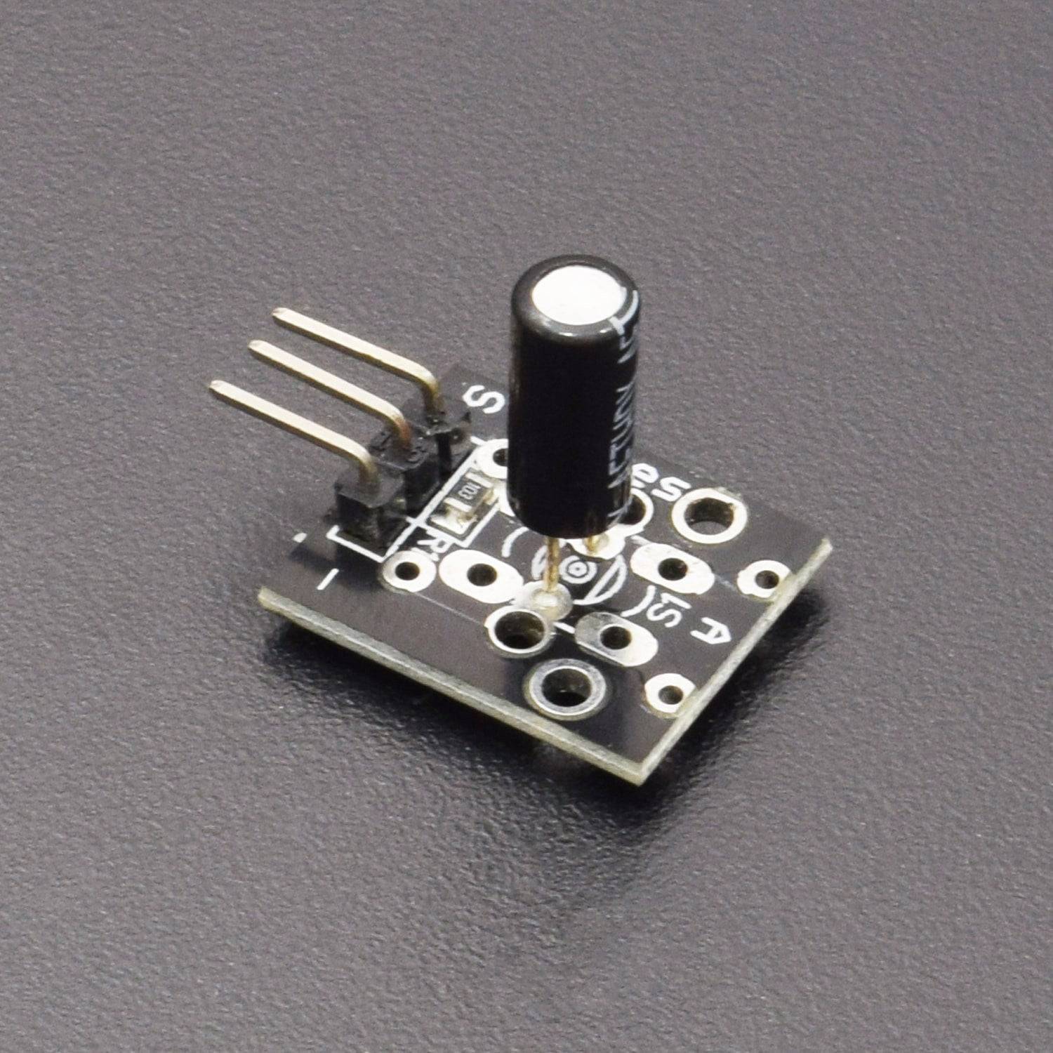 Vibration Switch 3 pin Module Shock Shake Switch Sensor For Electronic Brick Arduino - RS976