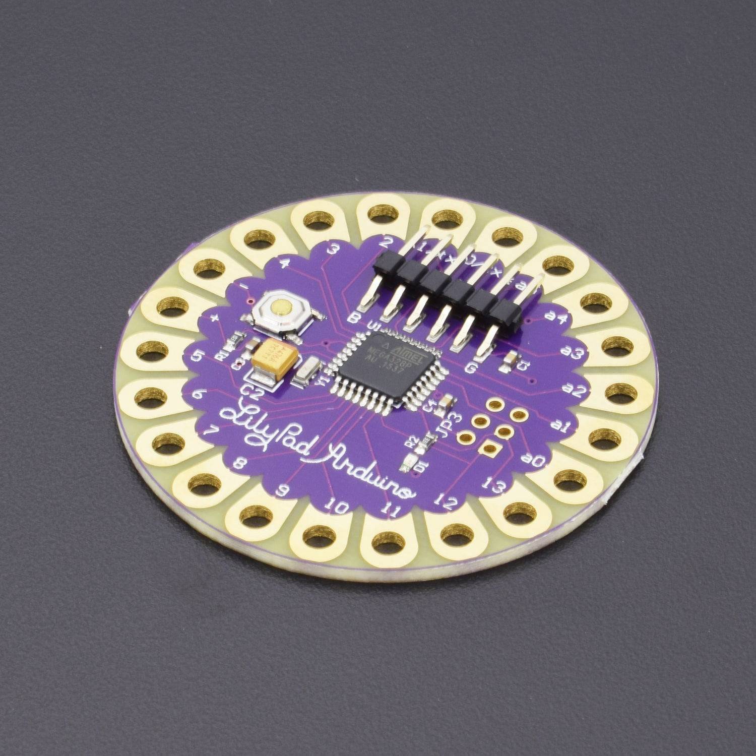 LilyPad 328 Arduino 328 Main Board ATmega328P 16M - NA215