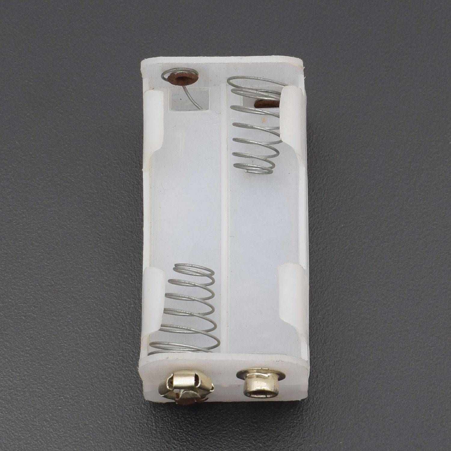 Double Sided Four Call Battery Holder - RS417