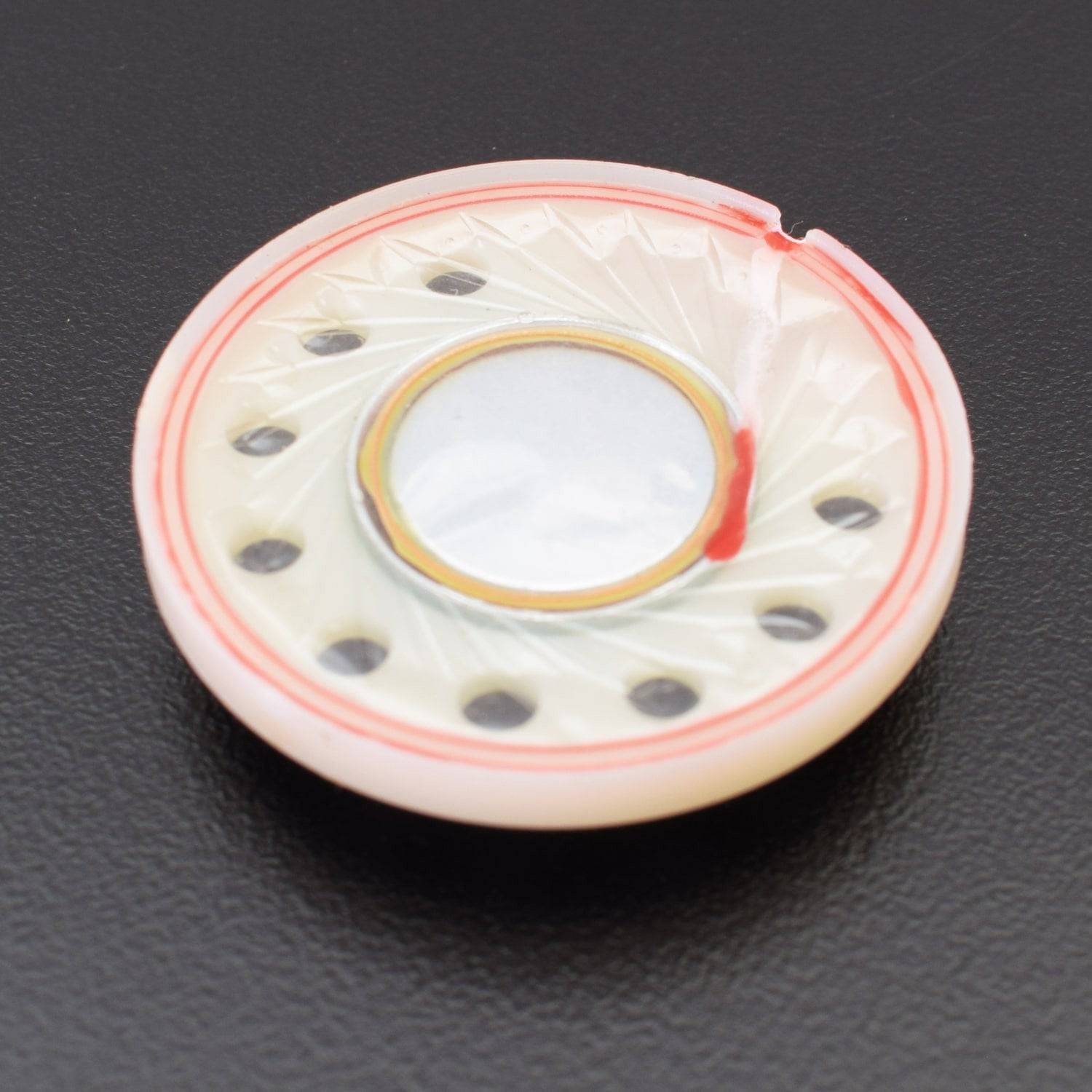 Speaker 0.5 Ohm 8 Watt - RS009