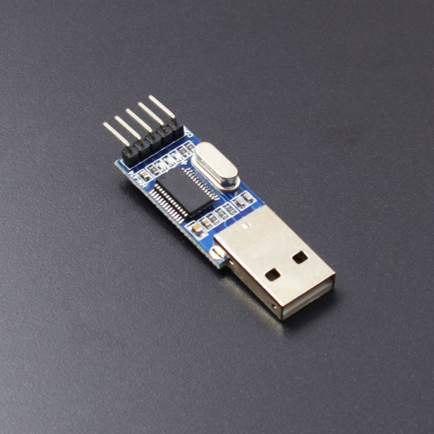 PL2303 - PL2303HX USB to TTL Serial UART Converter Module - RK025