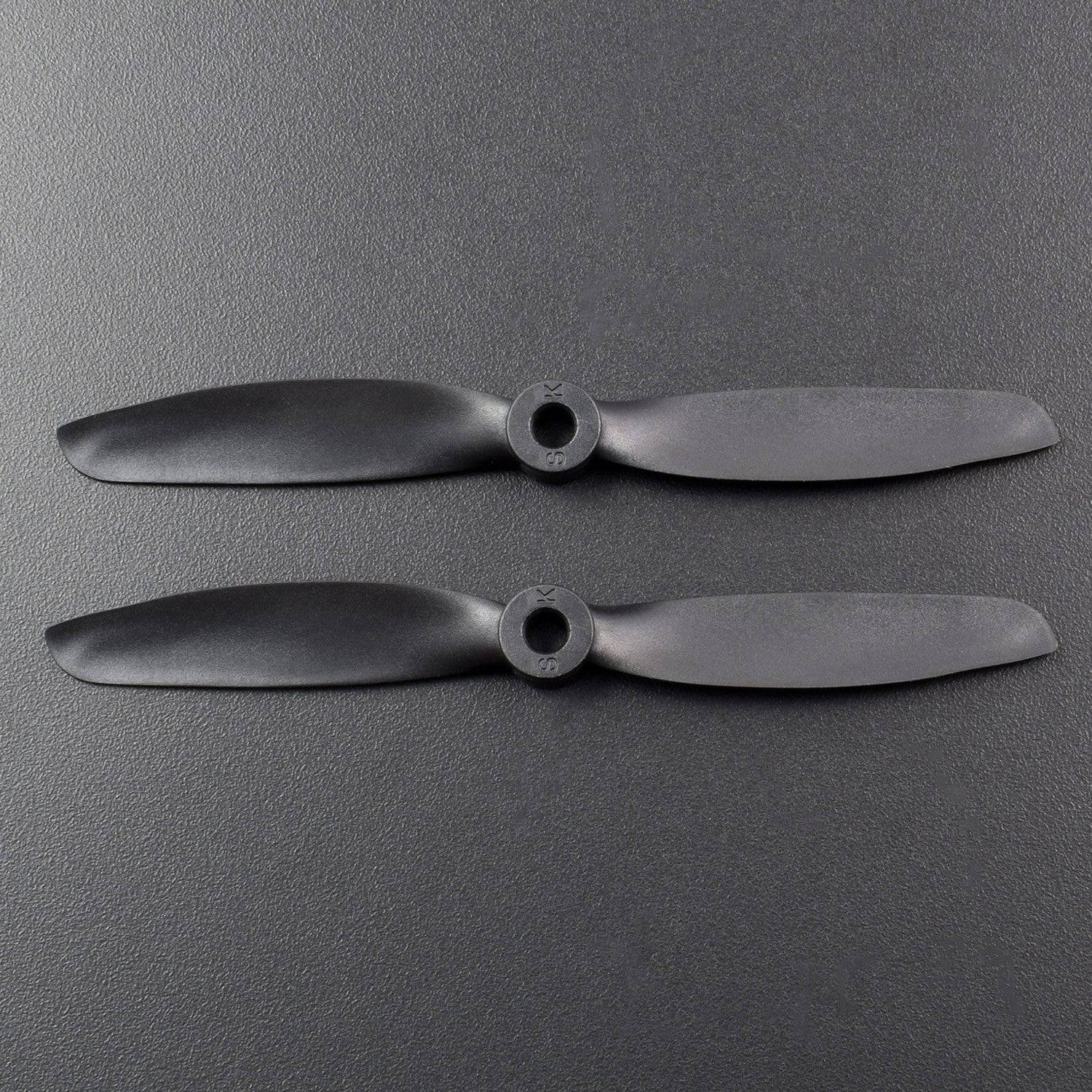 5040 Propellers CW & CCW 1 Pair For QAV250 RC Multirotors - QC004