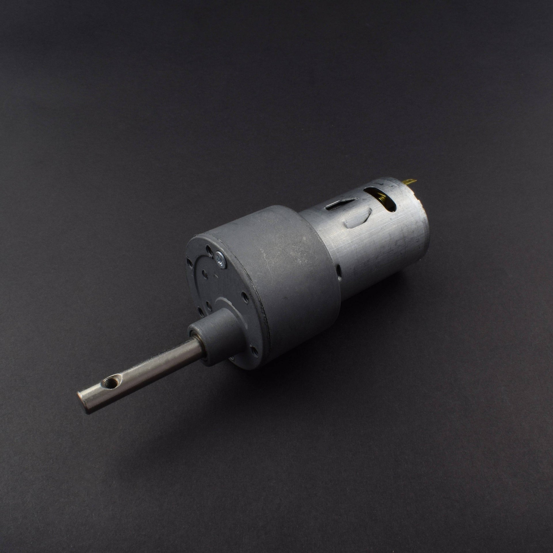 300 RPM Johnson Geared Motor High Torque Motor - ER012
