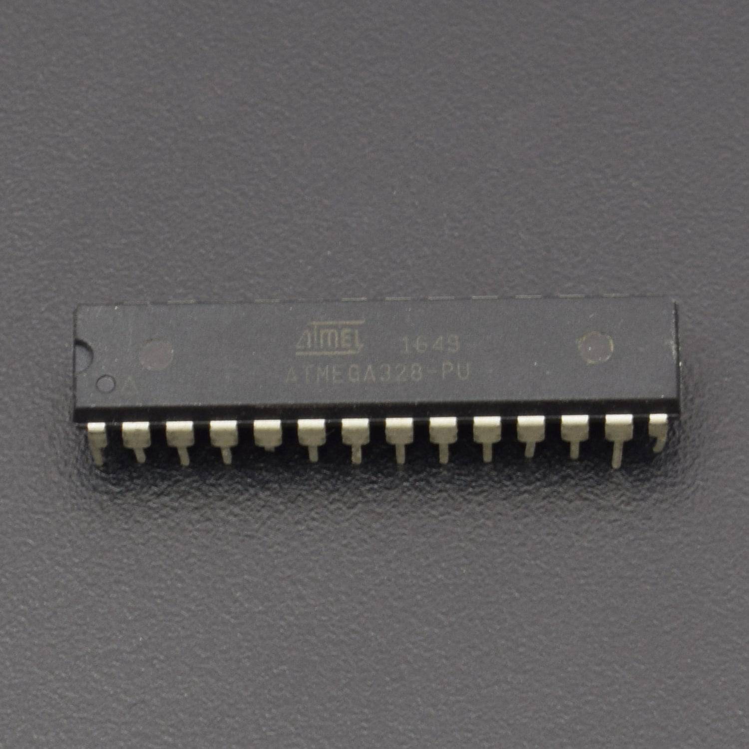 ATMEL ATMega328-PU Arduino Uno Boot-loader - AC053