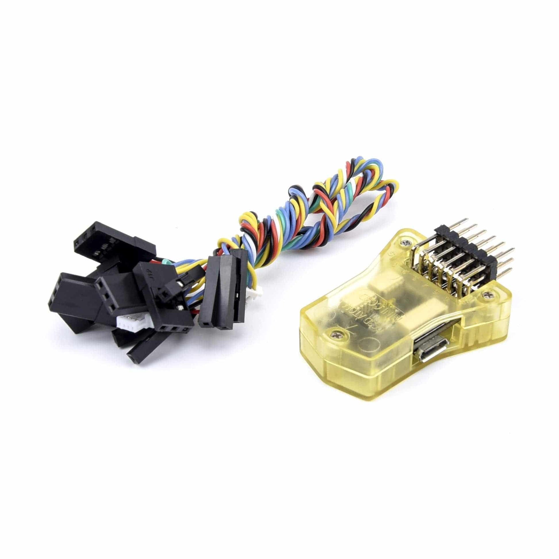 MINI CC3D Horizontal Pin Flight Controller - QR004