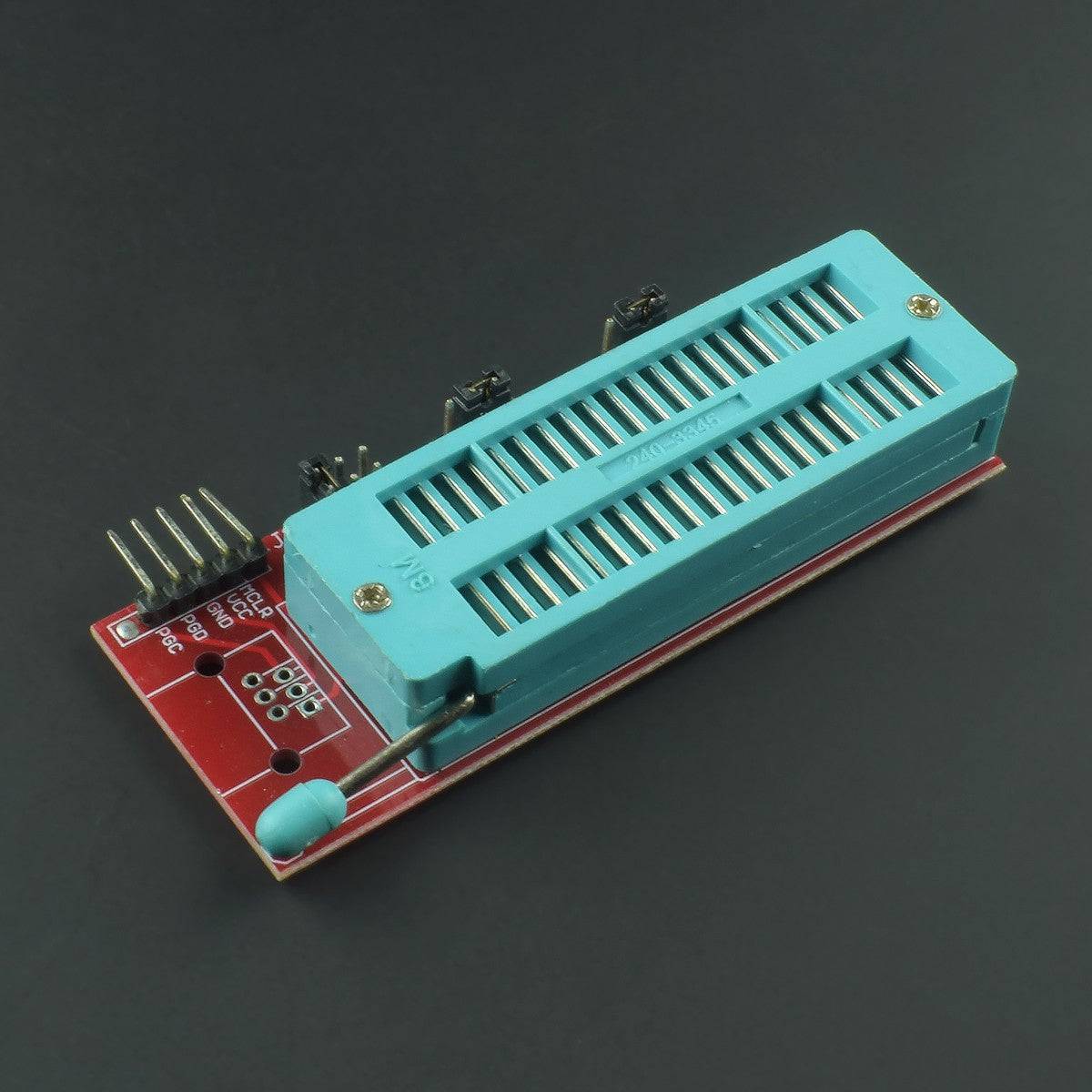 PIC ICD2 Programming Adapter PICKIT2 PICKIT3 Universal Programmer -NA099/RS3822