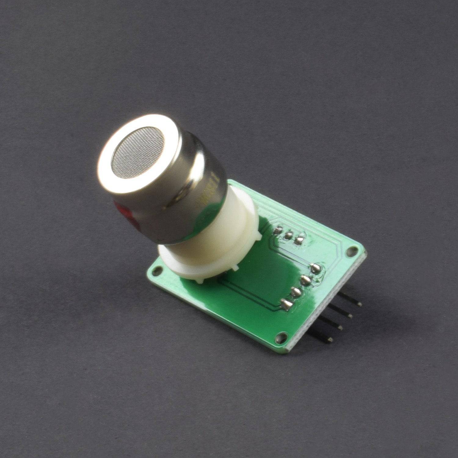 MG811 CO2 Carbon Dioxide Gas Sensor Module Detector with Analog Signal Output -NB001