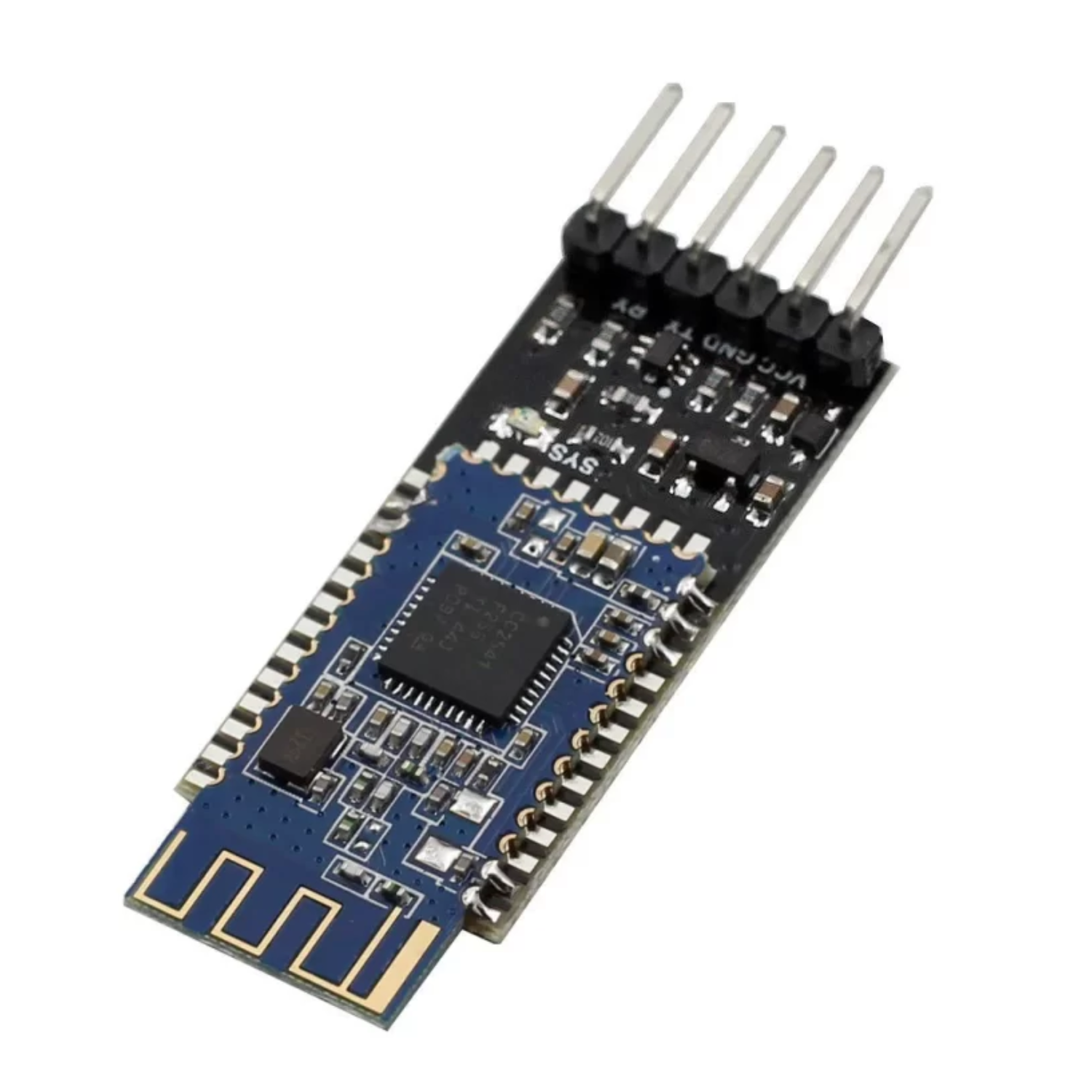 HM-10 Bluetooth 4.0 BLE Module CC2541 Wireless UART Serial Transceiver For Arduino - RS279
