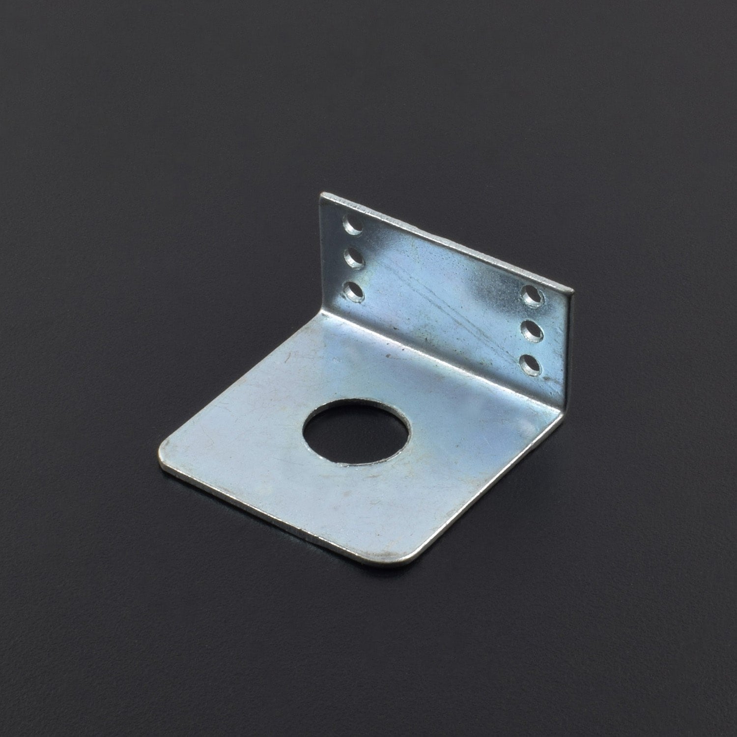 Clamp For Geared DC Motor -RK006