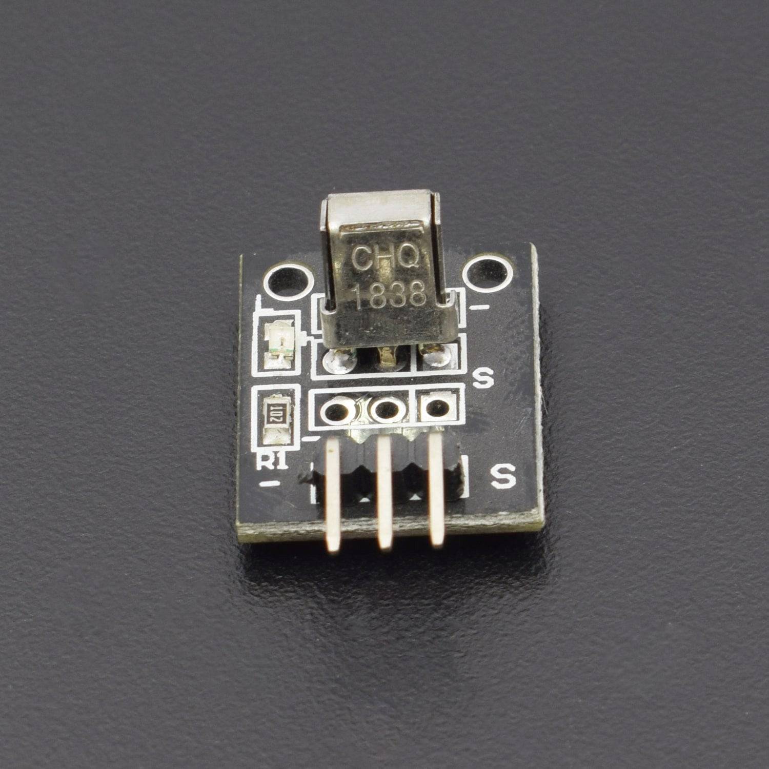 KY-022 Infrared IR Sensor Receiver Module For Arduino (Tsop module)- AB035