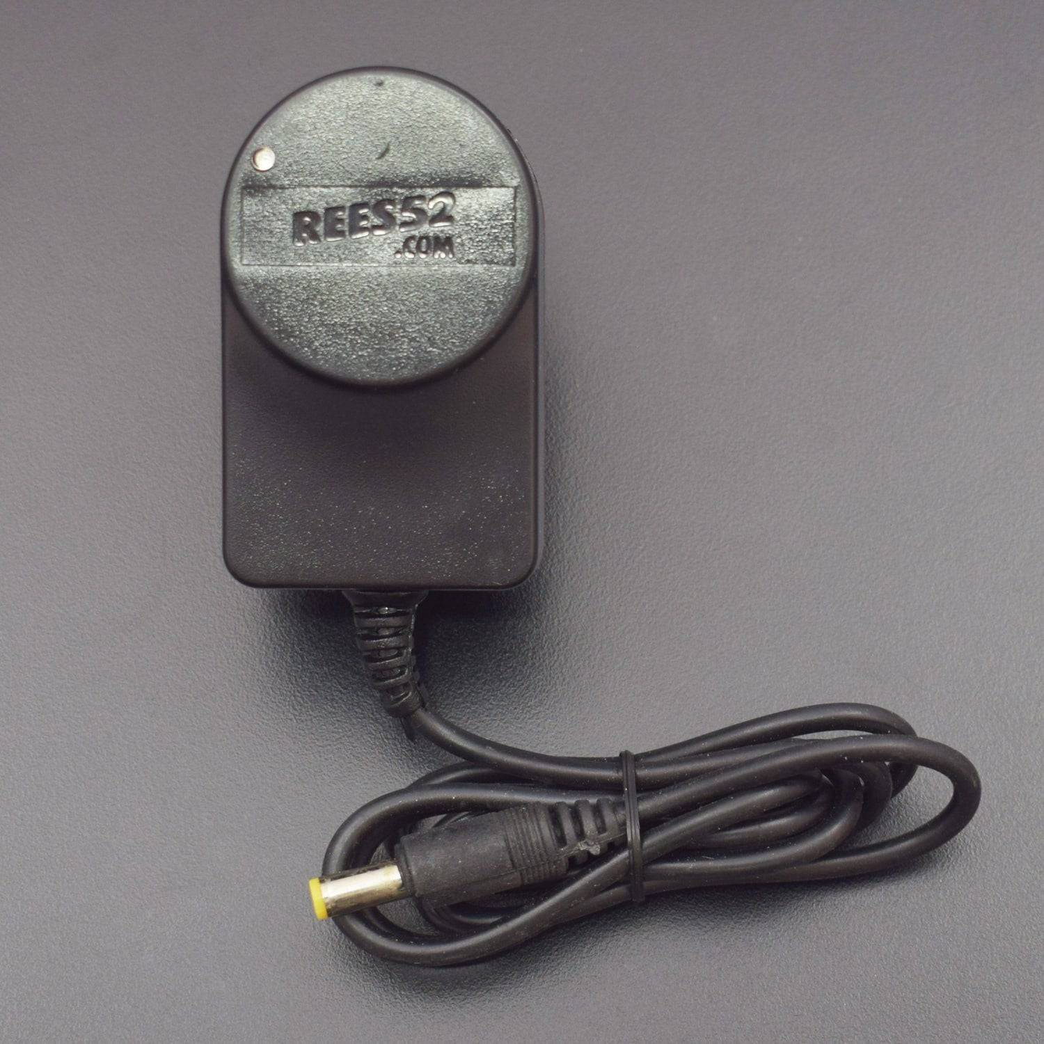 12V 1A Power Adapter for Arduino Boards supply - ER036