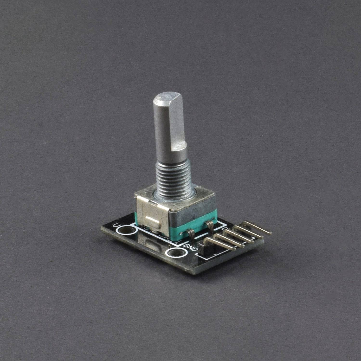 5V Rotary Encoder Module For Arduino AVR PIC - AB024