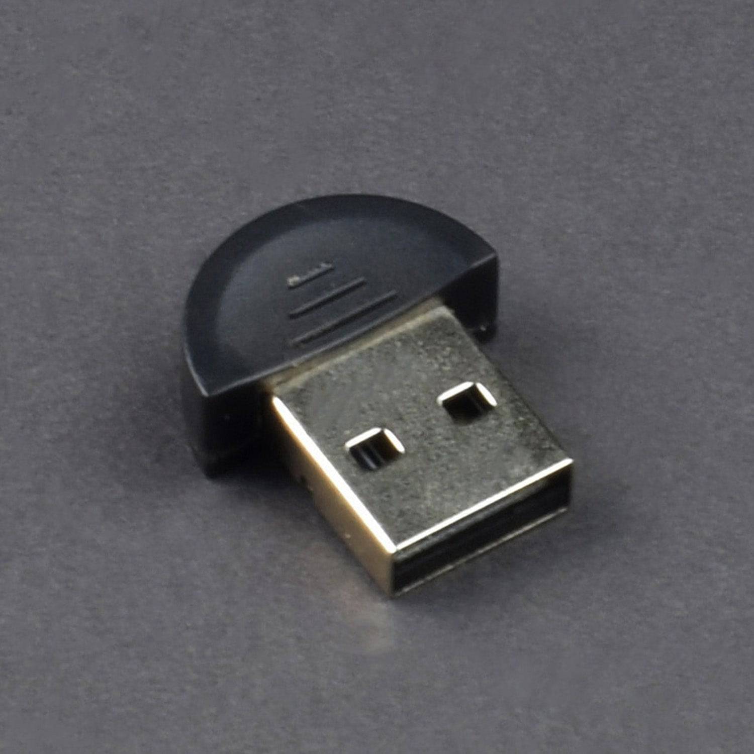 Mini USB Bluetooth V2.0 Dongle Wireless Adapter (Bluetooth) -RS077