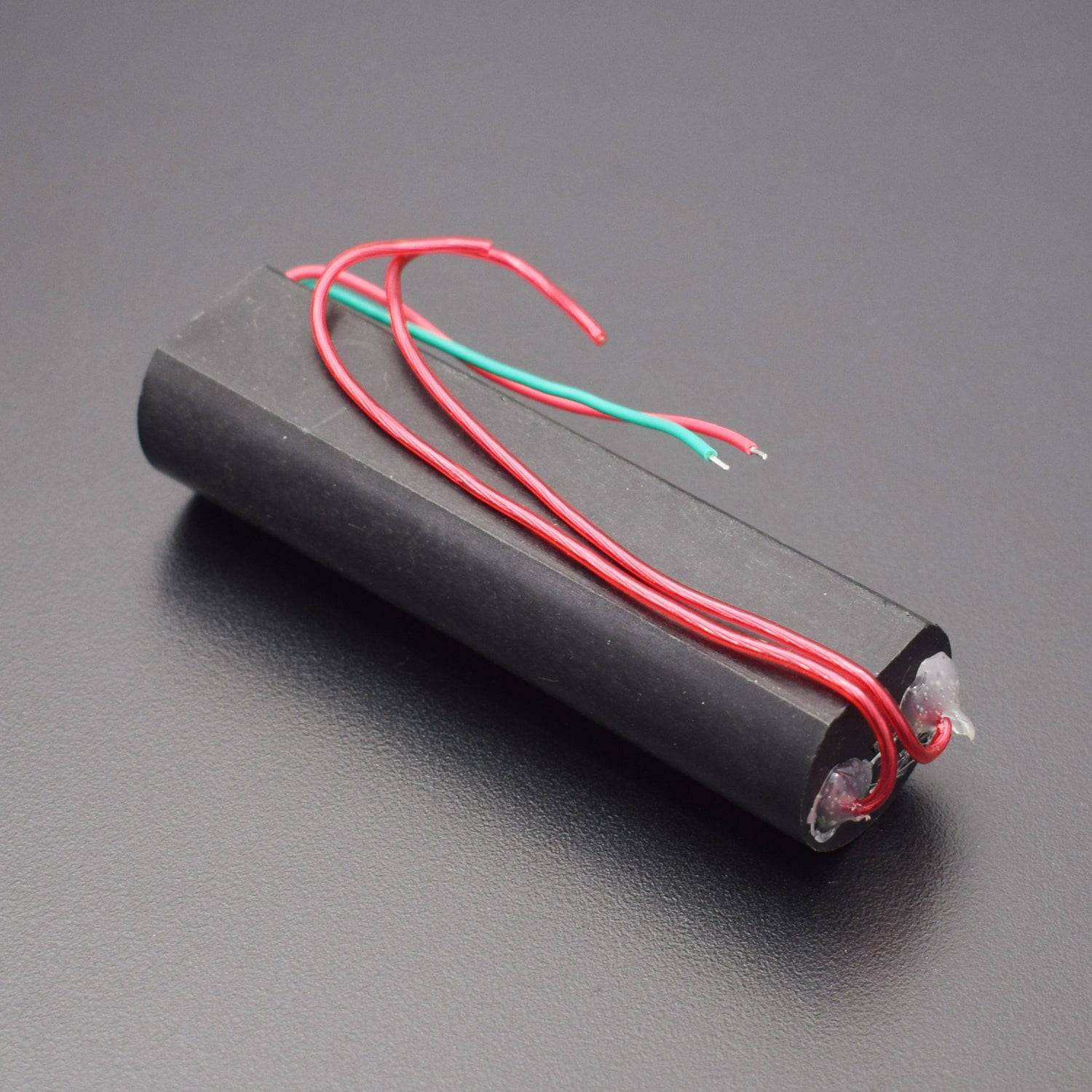 DC 3.7V-7.4V to 1000KV High Voltage Generator Transformer Boost Inverter Module 89x26mm - RS1061