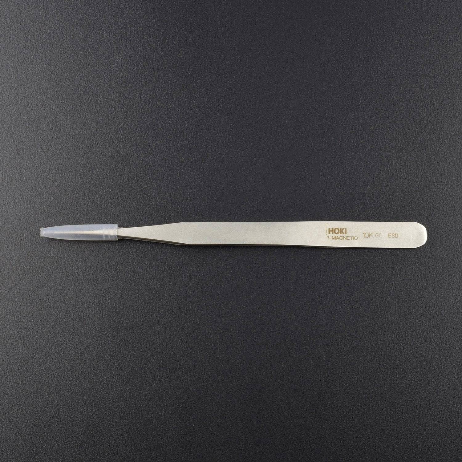 Straight Tweezers -RK039