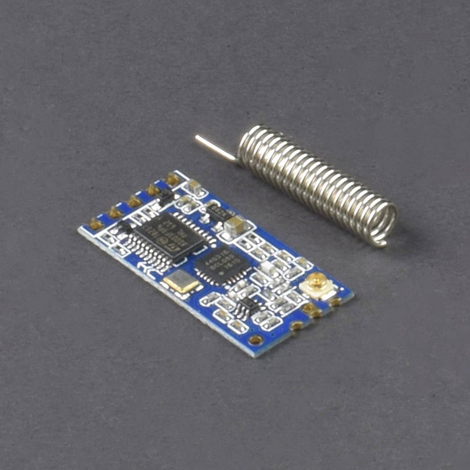 HC-12 433Mhz SI4463 Wireless Serial Module - NA310