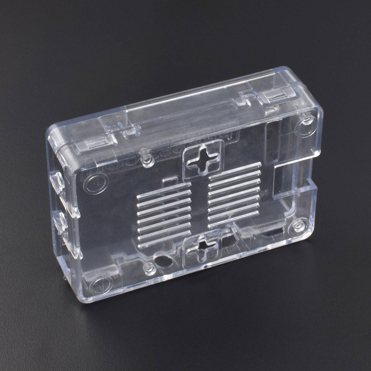 Raspberry Pi 3 Model B Case PC Protective Case For Raspberry Pi - RP008