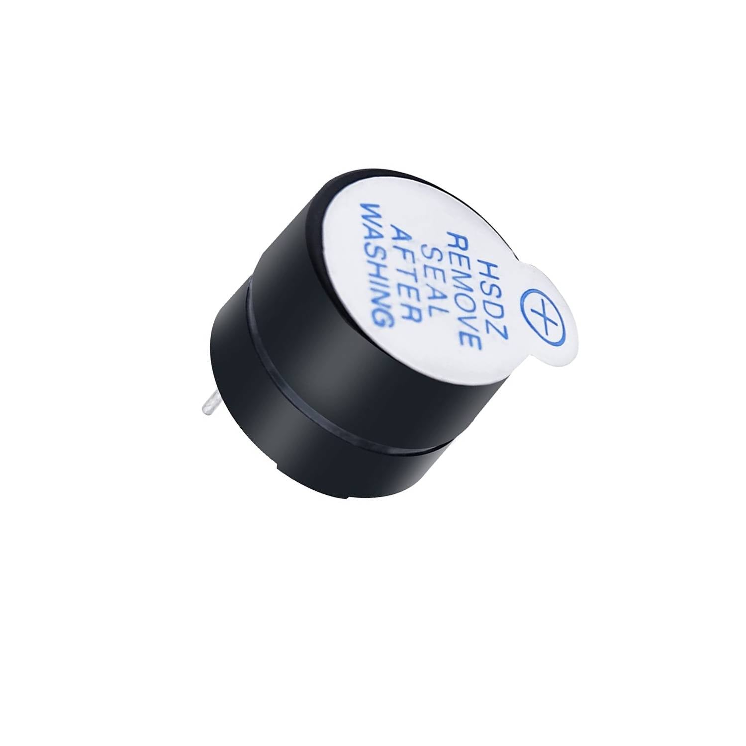 B-10 Piezo Buzzer Electronic Alarm Sounder Beeper For Arduino DIY Projects - RC101
