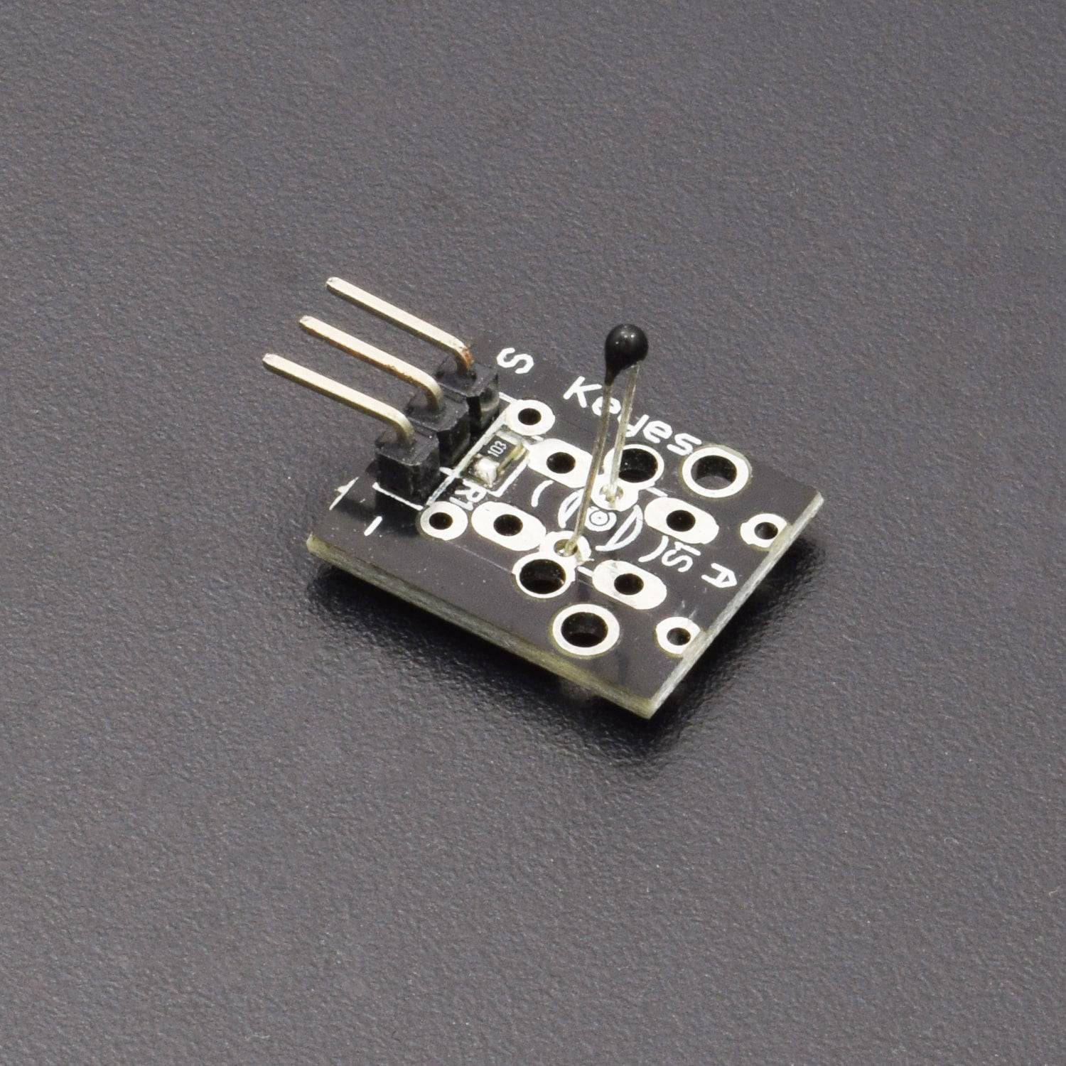 KY-013 Analog Temperature Sensor Module for Arduino - RS975