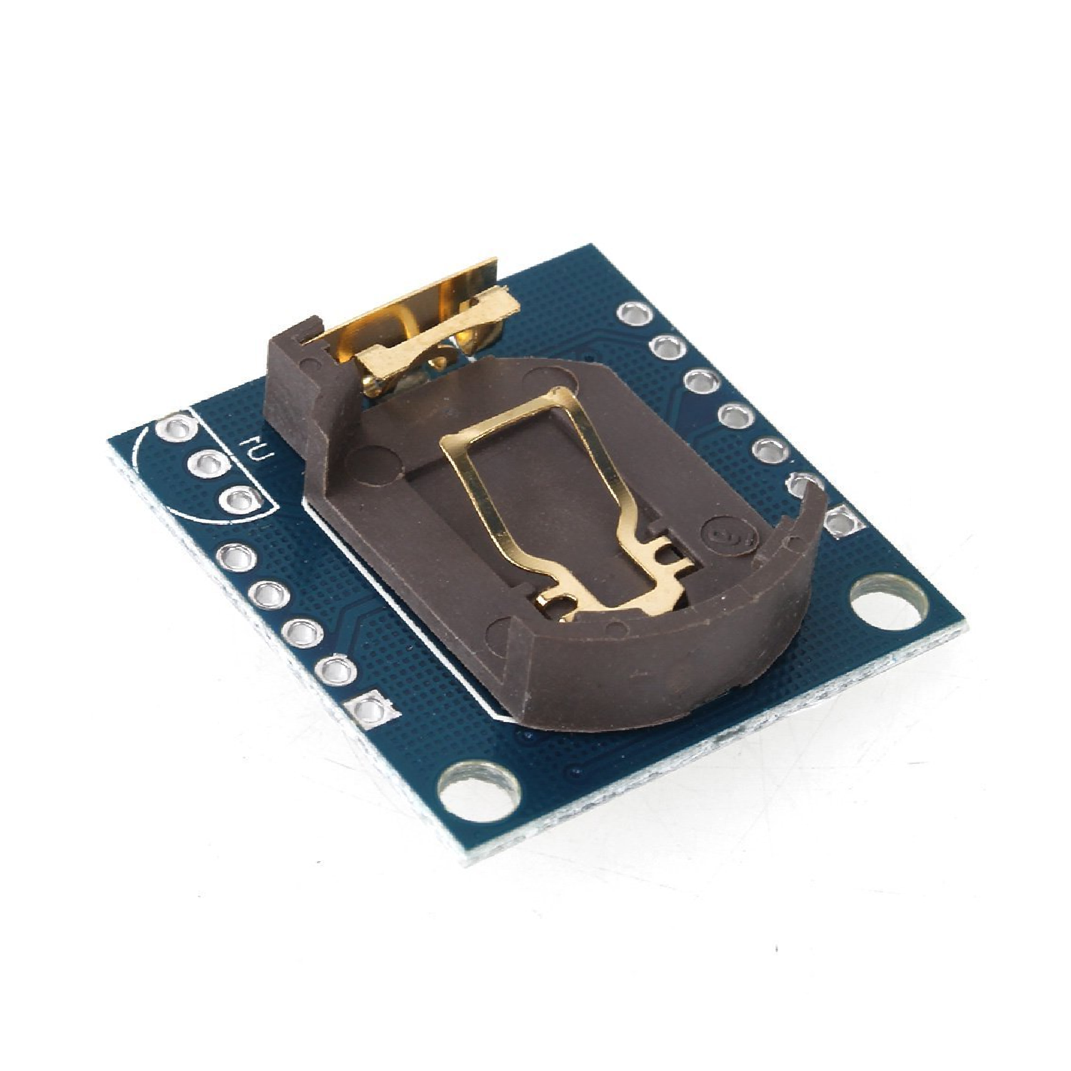 RTC DS1307 24C32 Real Time Clock Module With I2C Interface and Battery Backup For Arduino Raspberry Pi DIY Projects - ML009