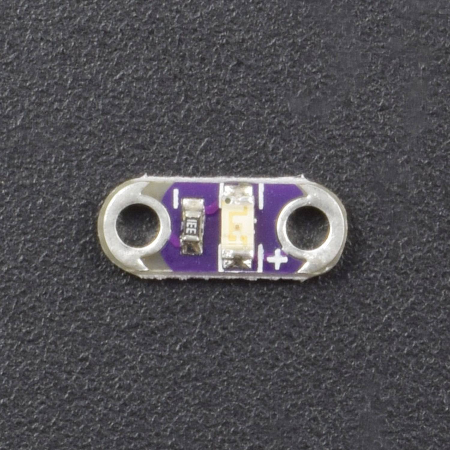 3~5v SMD Orange LED Module for Lilypad - NA205
