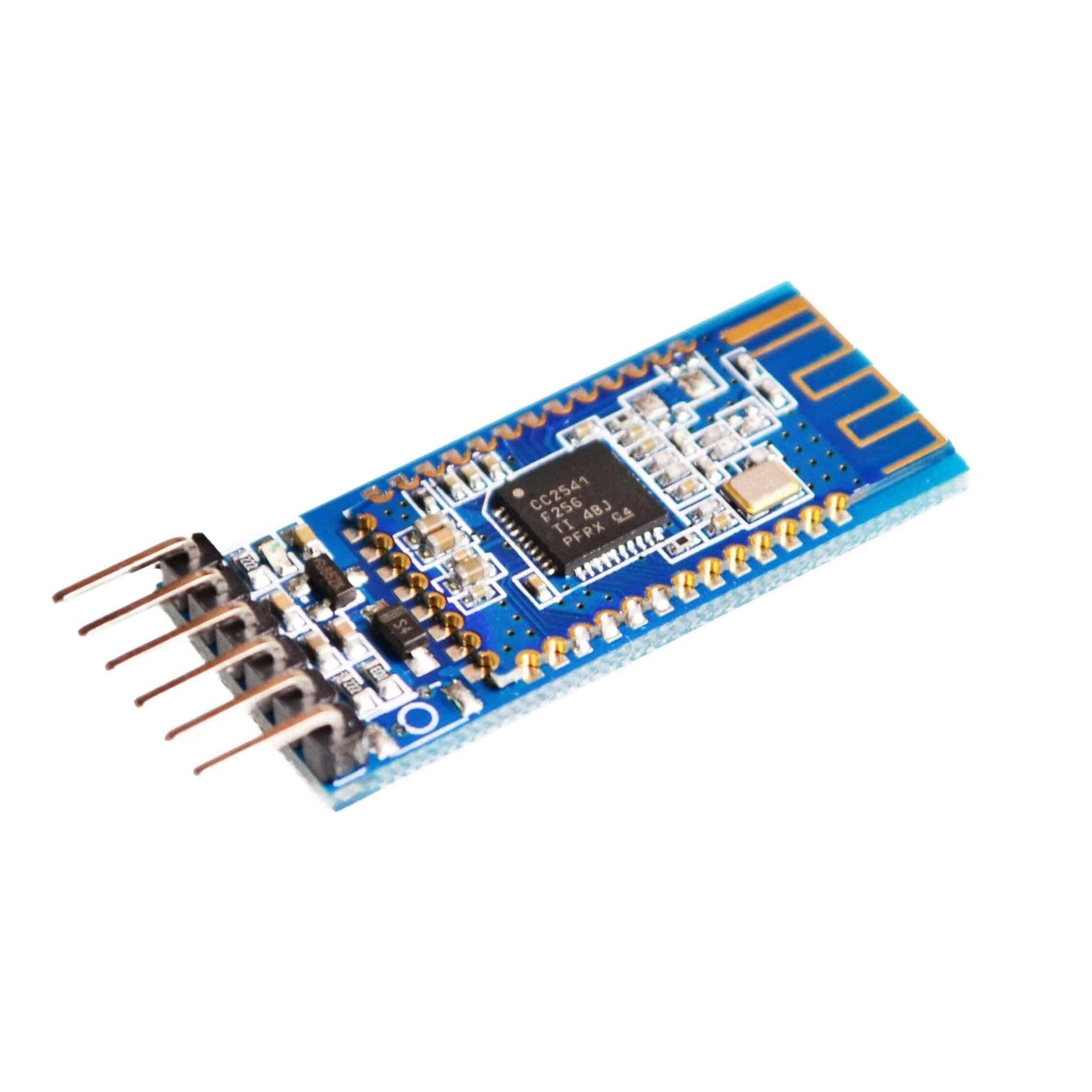 AT-09 Android IOS HM-10 BLE Bluetooth 4.0 CC2540 CC2541 Serial Wireless Module - AA168