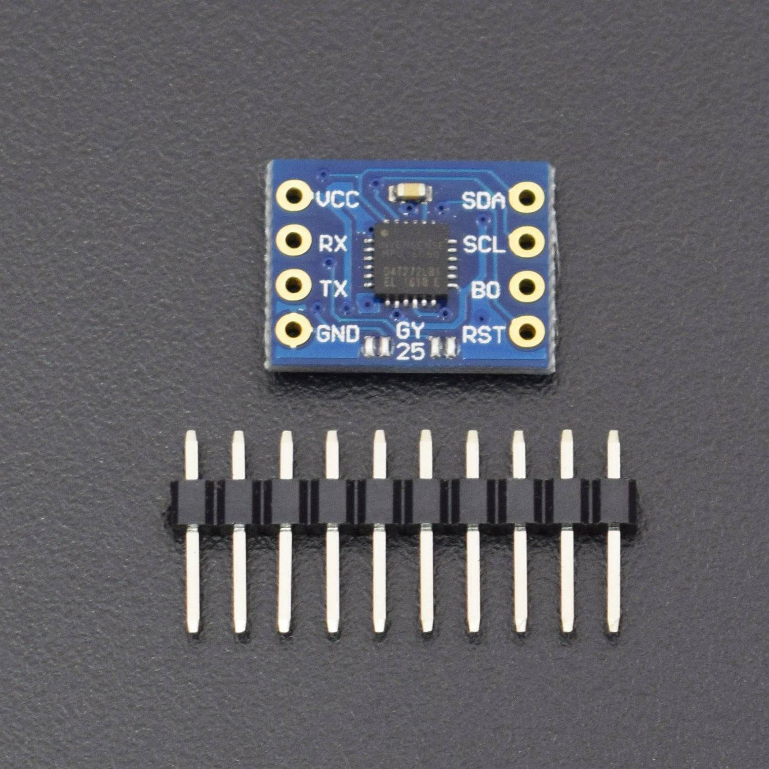 MPU6050 Module GY-25 Tilt Angle Module MPU-6050 Board - RS1041