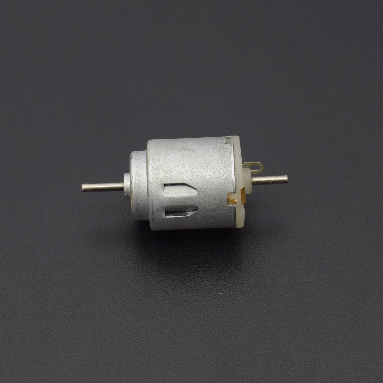 16000 RPM 3V Long Shaft with flowers DC Micro Motor 140 DC Toy Motor - ER007