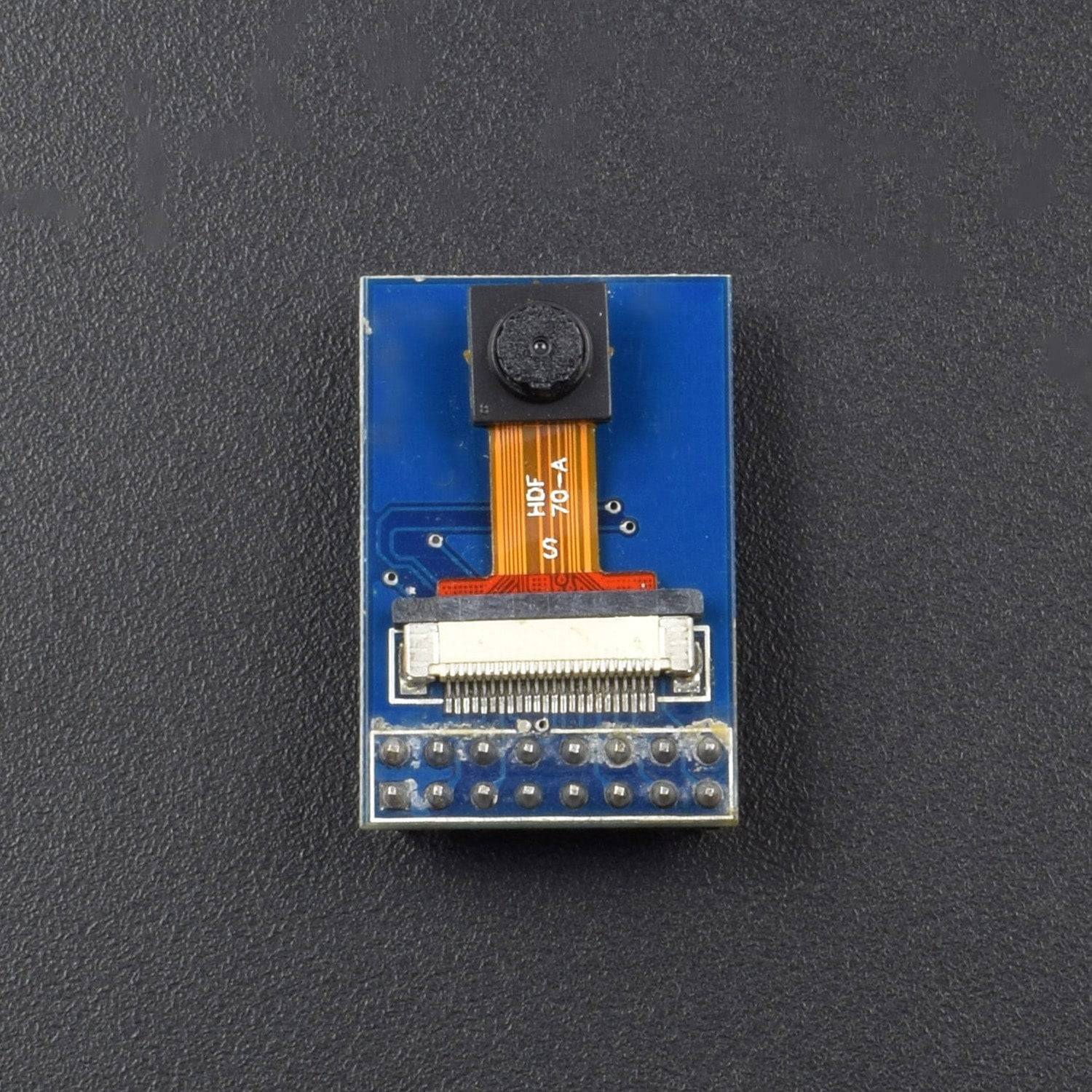 Mini Camera Shield with OV2640 2 Megapixels Lens for Arduino UNO Mega2560 Board -RS228
